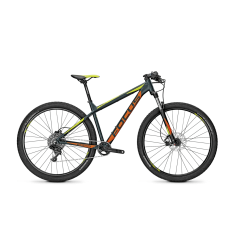 Bicicleta Focus Whistler SL 29 11G 2016